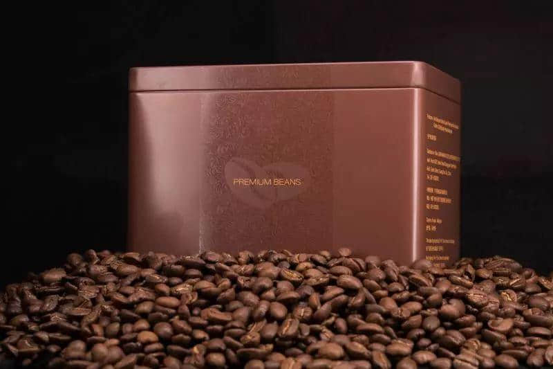 源自华人智慧的改良：温和不刺激肠胃的马拉西亚白咖啡