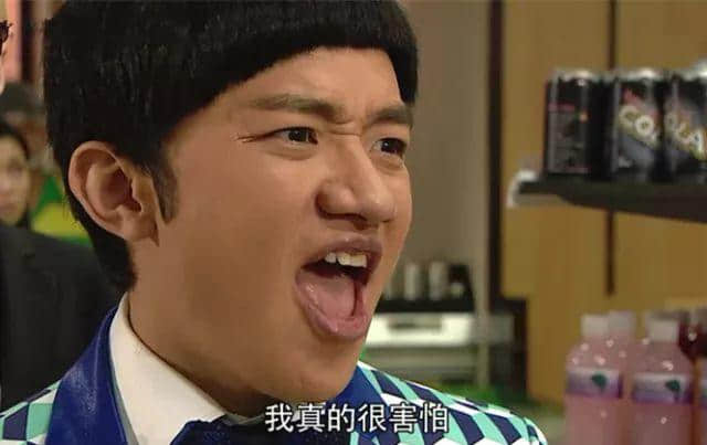 心中有佛,怕你碌柒|今日我哋唔捞啦 心中有佛,怕你碌柒|今日我哋唔捞啦