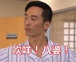 八婆克星陈豪再度出山 | 真·钢铁直男 八婆克星陈豪再度出山 | 真·钢铁直男