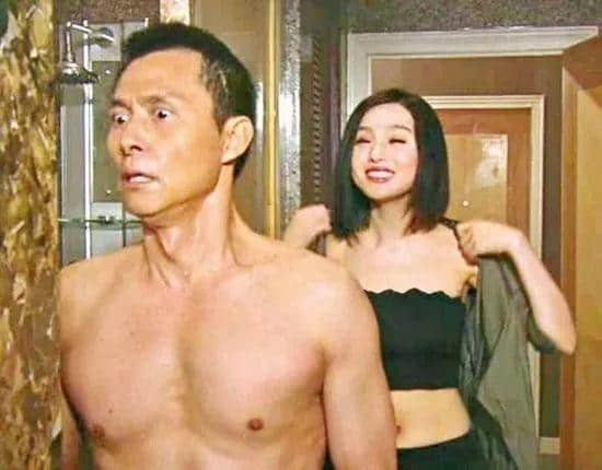 八婆克星陈豪再度出山 | 真·钢铁直男 八婆克星陈豪再度出山 | 真·钢铁直男