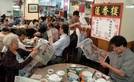 三元及第粥成日食，但三及第文你又听过未？