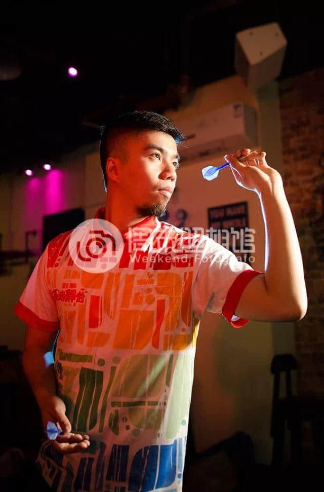 每晚泡在夜店,居然是為了這個?! 每晚泡在夜店,居然是為了這個?!