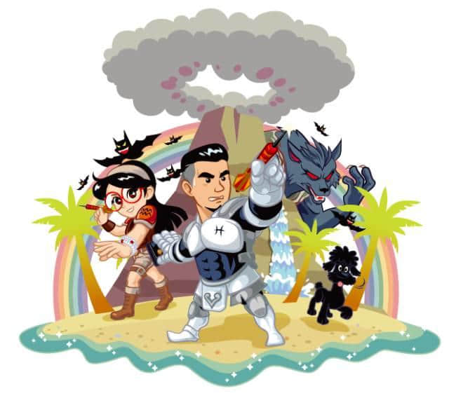 每晚泡在夜店,居然是為了這個?! 每晚泡在夜店,居然是為了這個?!