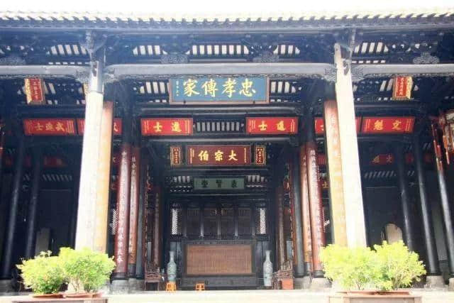 粤俗悦画:沙湾灯笼 粤俗悦画:沙湾灯笼