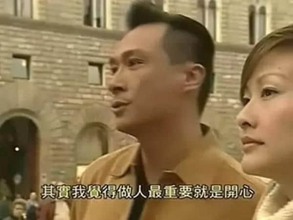 TVB,我认输!2017年最后一波毒鸡汤你玩晒喇! TVB,我认输!2017年最后一波毒鸡汤你玩晒喇!