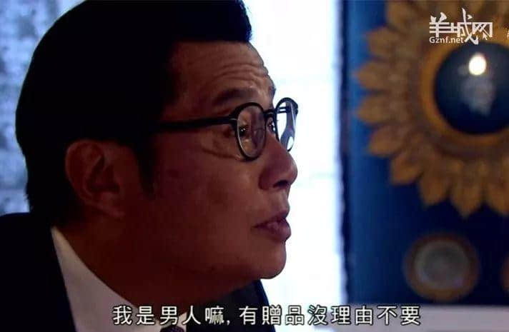 TVB,我认输!2017年最后一波毒鸡汤你玩晒喇! TVB,我认输!2017年最后一波毒鸡汤你玩晒喇!
