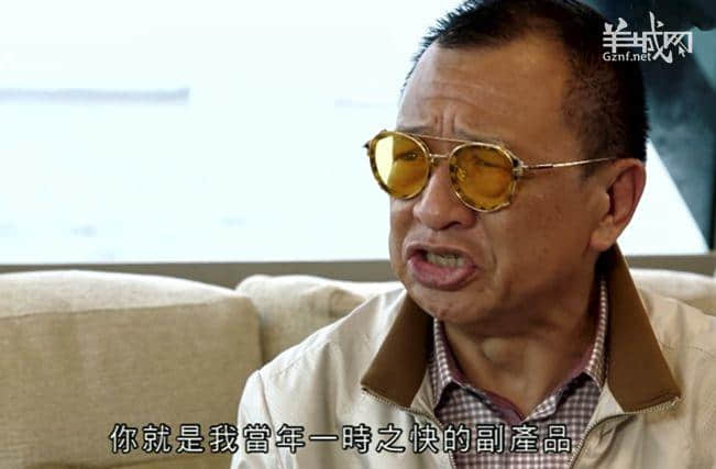 TVB,我认输!2017年最后一波毒鸡汤你玩晒喇! TVB,我认输!2017年最后一波毒鸡汤你玩晒喇!