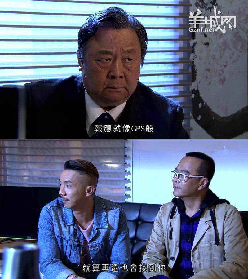 TVB,我认输!2017年最后一波毒鸡汤你玩晒喇! TVB,我认输!2017年最后一波毒鸡汤你玩晒喇!