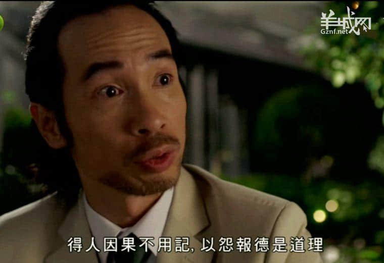 TVB,我认输!2017年最后一波毒鸡汤你玩晒喇! TVB,我认输!2017年最后一波毒鸡汤你玩晒喇!