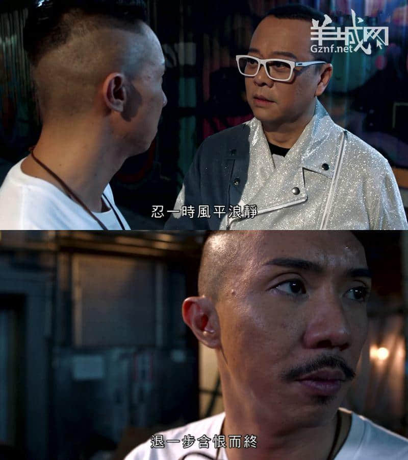 TVB,我认输!2017年最后一波毒鸡汤你玩晒喇! TVB,我认输!2017年最后一波毒鸡汤你玩晒喇!