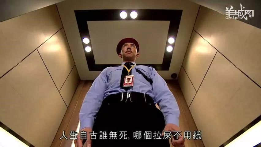 TVB,我认输!2017年最后一波毒鸡汤你玩晒喇! TVB,我认输!2017年最后一波毒鸡汤你玩晒喇!