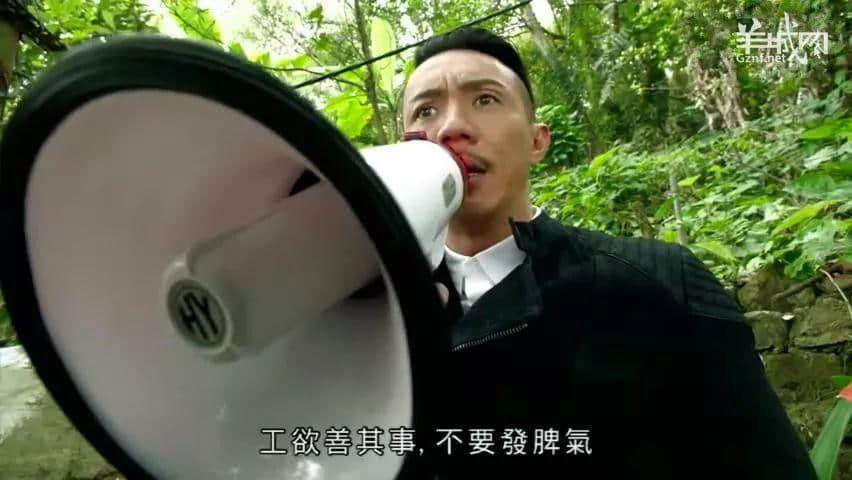 TVB,我认输!2017年最后一波毒鸡汤你玩晒喇! TVB,我认输!2017年最后一波毒鸡汤你玩晒喇!