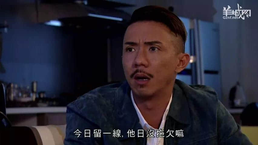 TVB,我认输!2017年最后一波毒鸡汤你玩晒喇! TVB,我认输!2017年最后一波毒鸡汤你玩晒喇!