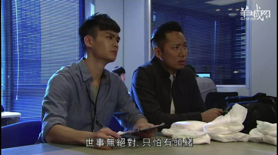 TVB,我认输!2017年最后一波毒鸡汤你玩晒喇! TVB,我认输!2017年最后一波毒鸡汤你玩晒喇!