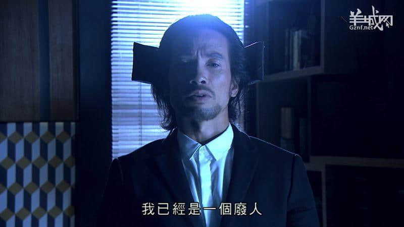 TVB,我认输!2017年最后一波毒鸡汤你玩晒喇! TVB,我认输!2017年最后一波毒鸡汤你玩晒喇!