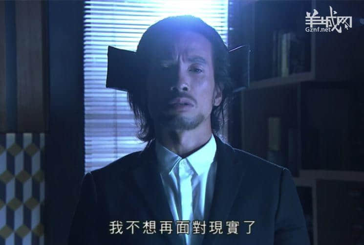 TVB,我认输!2017年最后一波毒鸡汤你玩晒喇! TVB,我认输!2017年最后一波毒鸡汤你玩晒喇!