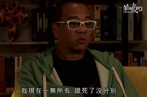 TVB,我认输!2017年最后一波毒鸡汤你玩晒喇! TVB,我认输!2017年最后一波毒鸡汤你玩晒喇!