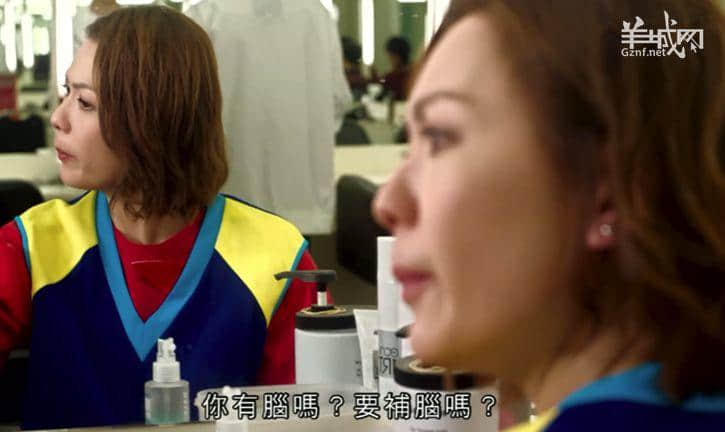 TVB,我认输!2017年最后一波毒鸡汤你玩晒喇! TVB,我认输!2017年最后一波毒鸡汤你玩晒喇!