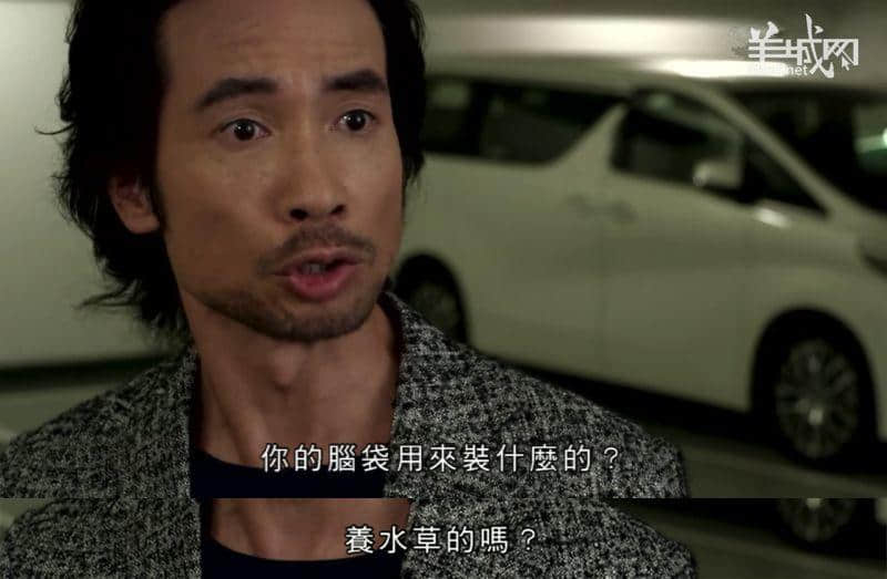 TVB,我认输!2017年最后一波毒鸡汤你玩晒喇! TVB,我认输!2017年最后一波毒鸡汤你玩晒喇!