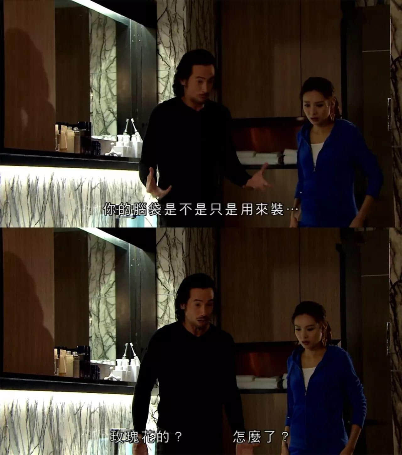 TVB,我认输!2017年最后一波毒鸡汤你玩晒喇! TVB,我认输!2017年最后一波毒鸡汤你玩晒喇!