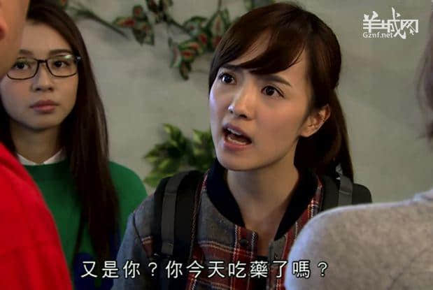 TVB,我认输!2017年最后一波毒鸡汤你玩晒喇! TVB,我认输!2017年最后一波毒鸡汤你玩晒喇!