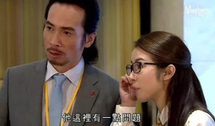 TVB,我认输!2017年最后一波毒鸡汤你玩晒喇! TVB,我认输!2017年最后一波毒鸡汤你玩晒喇!