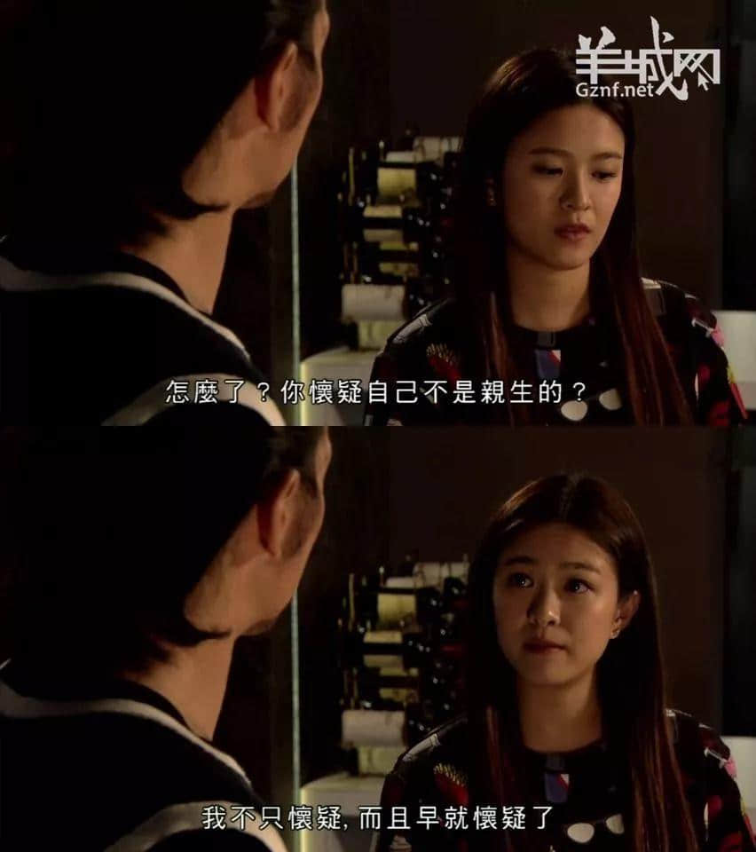 TVB,我认输!2017年最后一波毒鸡汤你玩晒喇! TVB,我认输!2017年最后一波毒鸡汤你玩晒喇!