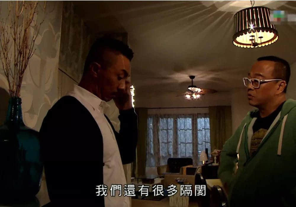 TVB,我认输!2017年最后一波毒鸡汤你玩晒喇! TVB,我认输!2017年最后一波毒鸡汤你玩晒喇!