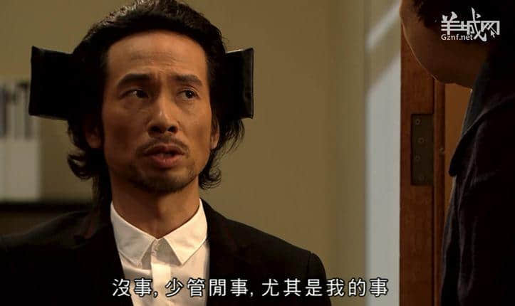 TVB,我认输!2017年最后一波毒鸡汤你玩晒喇! TVB,我认输!2017年最后一波毒鸡汤你玩晒喇!