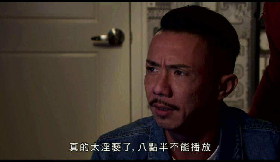 TVB,我认输!2017年最后一波毒鸡汤你玩晒喇! TVB,我认输!2017年最后一波毒鸡汤你玩晒喇!