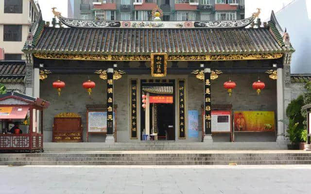 粤俗悦画:陆荣廷睇相 粤俗悦画:陆荣廷睇相