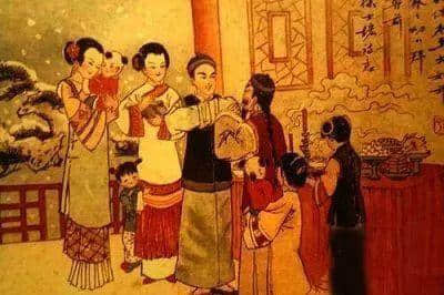 粤闻悦说:冬至大过年 粤闻悦说:冬至大过年