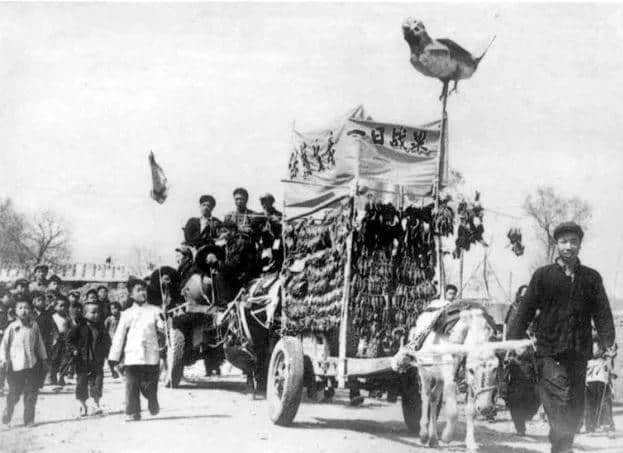 粤闻悦说:百万雄师打麻雀 粤闻悦说:百万雄师打麻雀