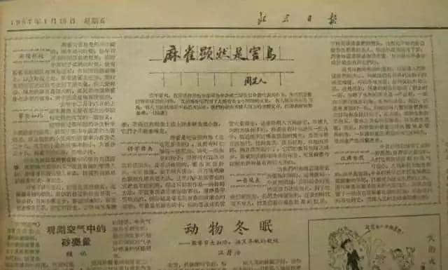 粤闻悦说:百万雄师打麻雀 粤闻悦说:百万雄师打麻雀