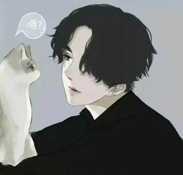 吓到全网男人寻晚通宵换头像 吓到全网男人寻晚通宵换头像