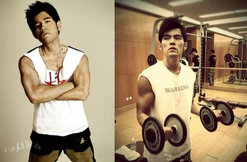 我与周杰伦的共通点:大家都是被奶茶毁掉的年轻一代 我与周杰伦的共通点:大家都是被奶茶毁掉的年轻一代