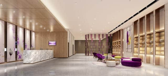 时势造英雄,麗枫酒店自在迎“枫”绽放 时势造英雄,麗枫酒店自在迎“枫”绽放