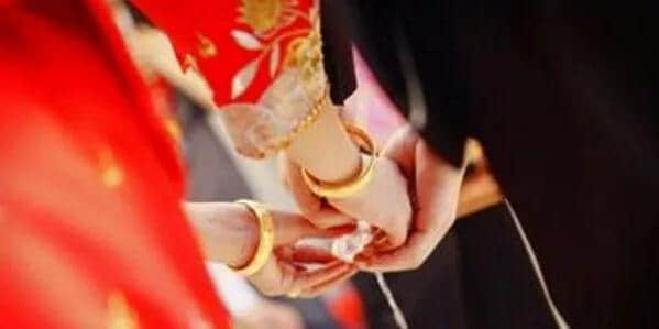 不喜婚闹的广州，给了年轻女生一条生路