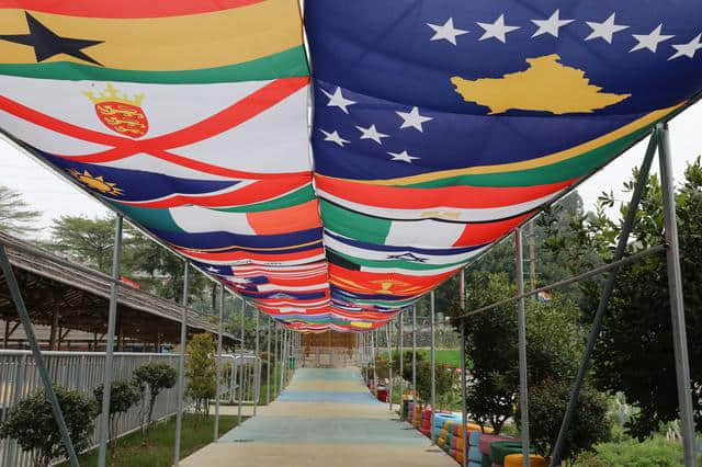 离广佛最近的高山花海，情人节男朋友不带你去就分手吧