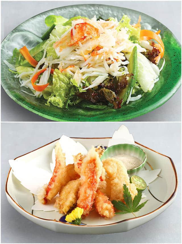 “蟹蟹你的爱”小蟹哥野生美味盛宴隆重开席! “蟹蟹你的爱”小蟹哥野生美味盛宴隆重开席!