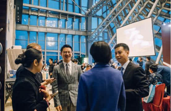 2017年度广州日报大洋网星级品牌推荐盛典颁奖礼圆满落幕 2017年度广州日报大洋网星级品牌推荐盛典颁奖礼圆满落幕