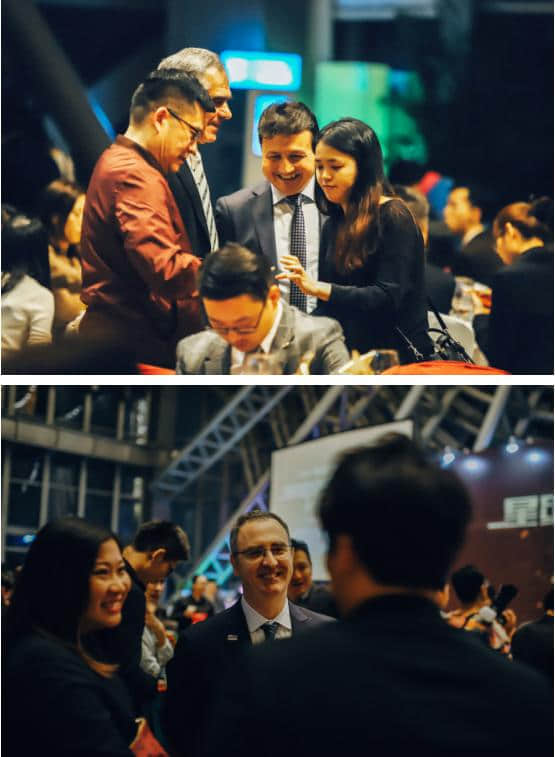 2017年度广州日报大洋网星级品牌推荐盛典颁奖礼圆满落幕 2017年度广州日报大洋网星级品牌推荐盛典颁奖礼圆满落幕