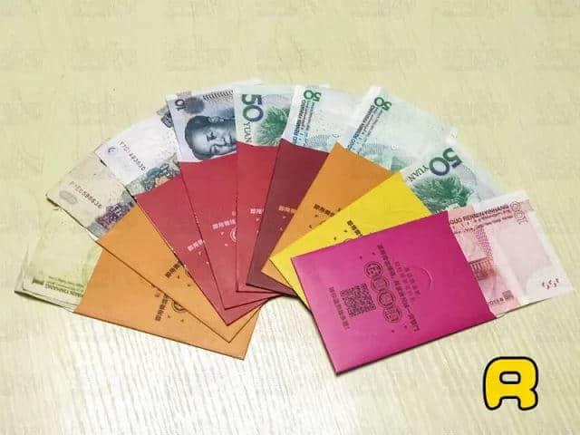 广东人:大吉大利,今晚拆利是 广东人:大吉大利,今晚拆利是