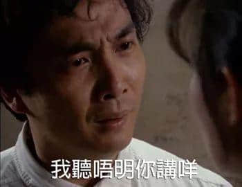 一个广东人的自白 一个广东人的自白