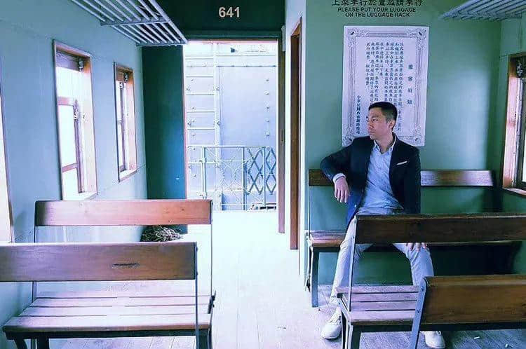 视频专访 | 羊城网劳震宇：粤语，让我们始终记得从哪里出发