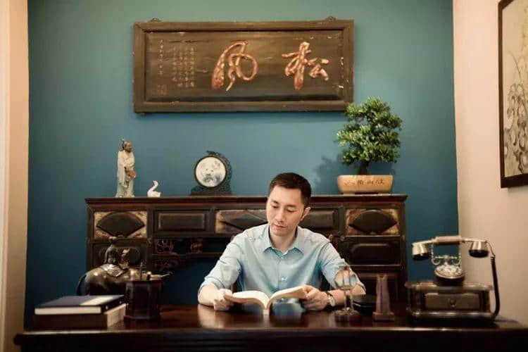 视频专访 | 羊城网劳震宇：粤语，让我们始终记得从哪里出发