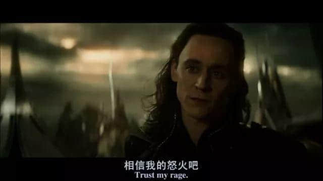 离Q晒谱!有个广州佬闯入漫威字幕组 离Q晒谱!有个广州佬闯入漫威字幕组