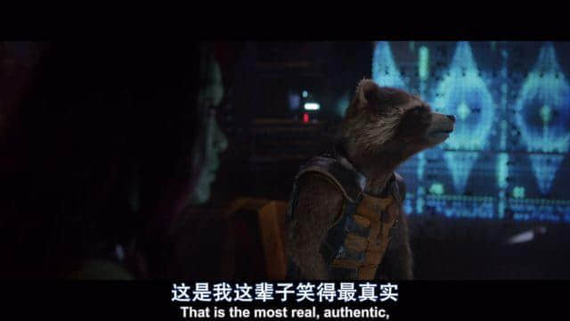 离Q晒谱!有个广州佬闯入漫威字幕组 离Q晒谱!有个广州佬闯入漫威字幕组