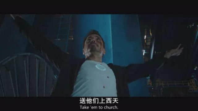 离Q晒谱!有个广州佬闯入漫威字幕组 离Q晒谱!有个广州佬闯入漫威字幕组