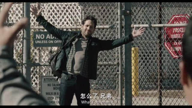 离Q晒谱!有个广州佬闯入漫威字幕组 离Q晒谱!有个广州佬闯入漫威字幕组